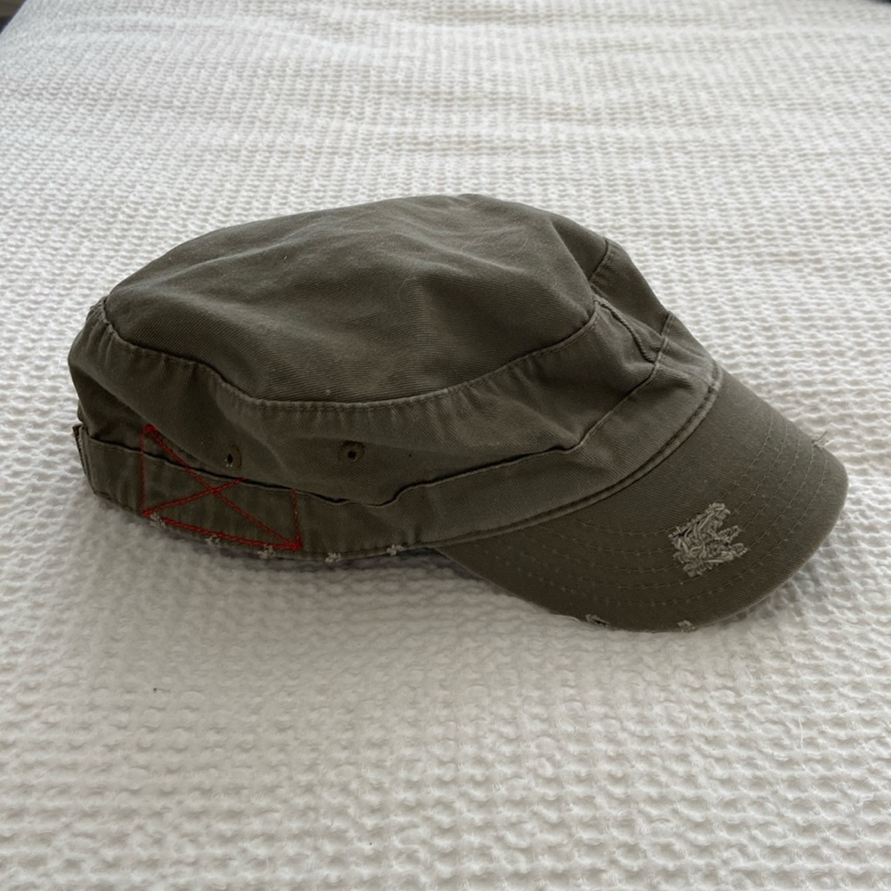 Women’s Fashion Cap/Hat Army Green